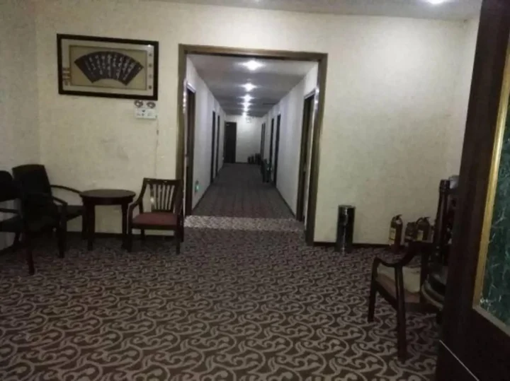 Нинбо: Chengxin Hotel