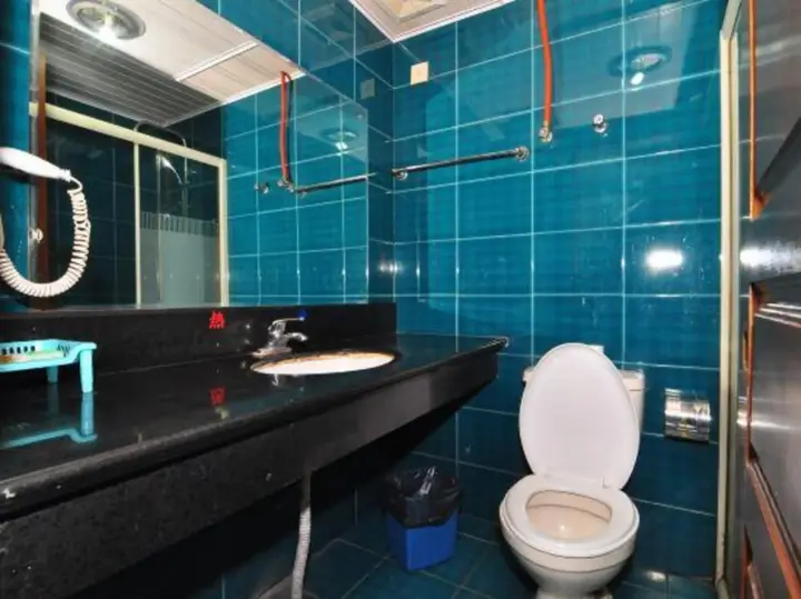 Нинбо: Chengxin Hotel
