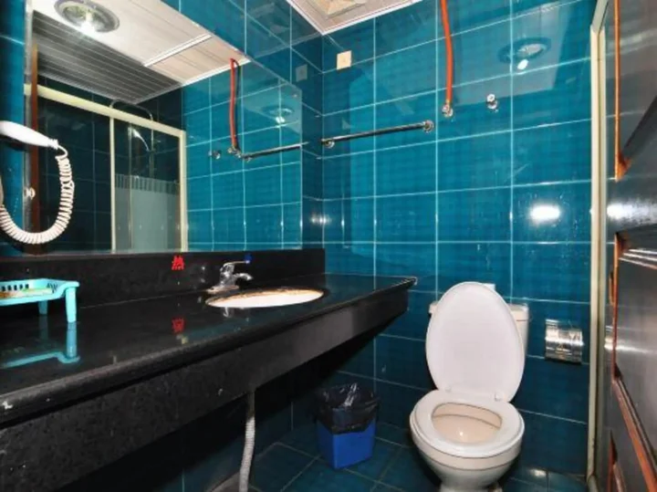 Нинбо: Chengxin Hotel