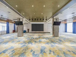 Чжэнчжоу: Zhengzhou Zhonghong International Hotel