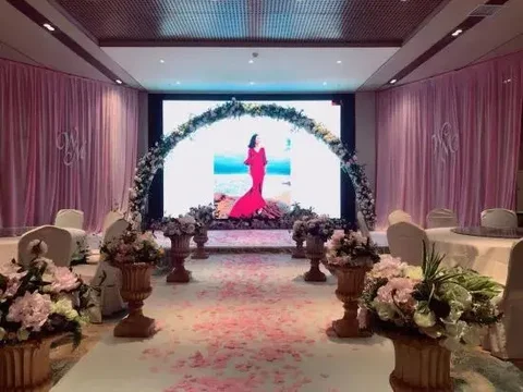 Чжэнчжоу: Zhengzhou Zhonghong International Hotel
