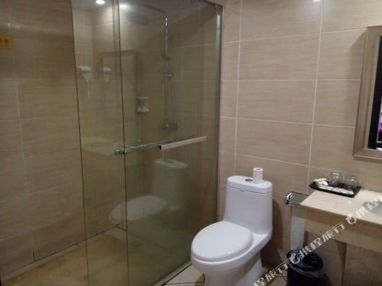 Шаньтоу: Jinlong Hotel