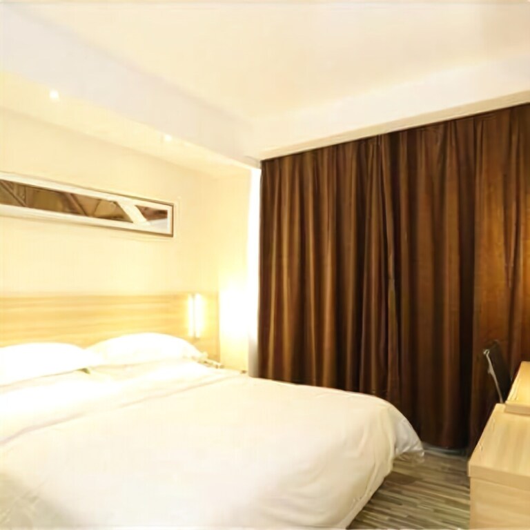 Чанша: City Express hotel (Changsha Gaoqiao Market Store)