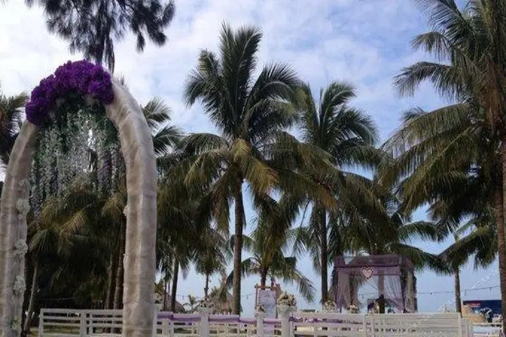 Маоминг: Romantic Coast Resort Maoming