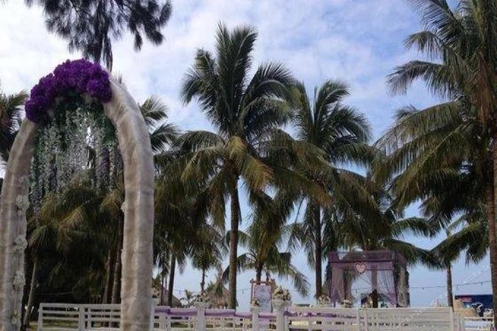 Маоминг: Romantic Coast Resort Maoming