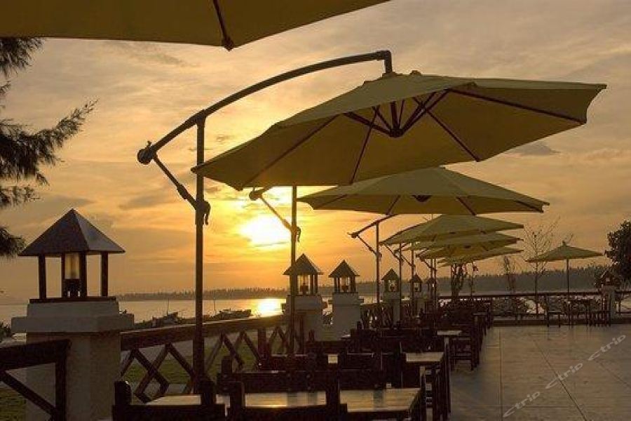 Маоминг: Romantic Coast Resort Maoming
