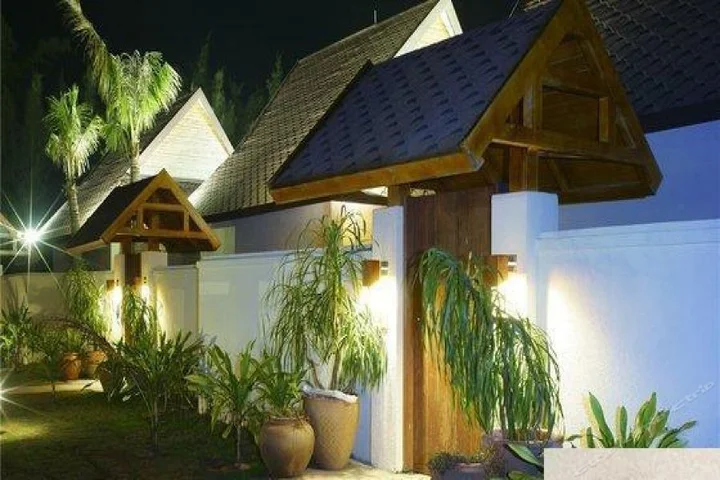 Маоминг: Romantic Coast Resort Maoming