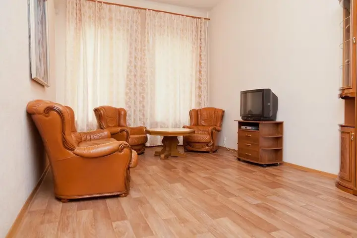 City Realty Central Apartments At Triumphal Square — фото 1