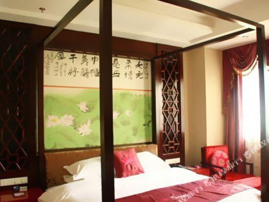 Jin Guo Tao Ran Hotel — фото 4