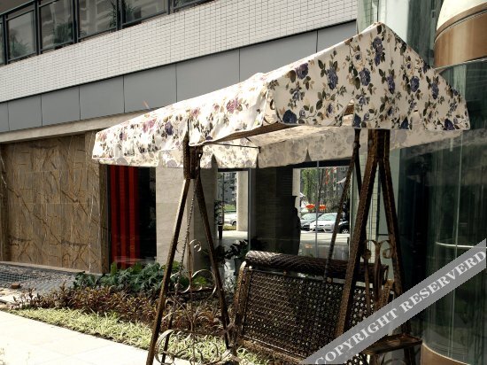 Чунцин: Chongke Hotel