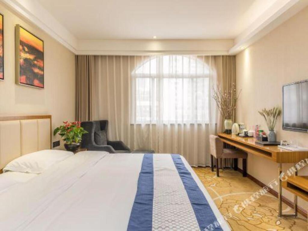 Сямынь: Tuzhuang Boutique Hotel