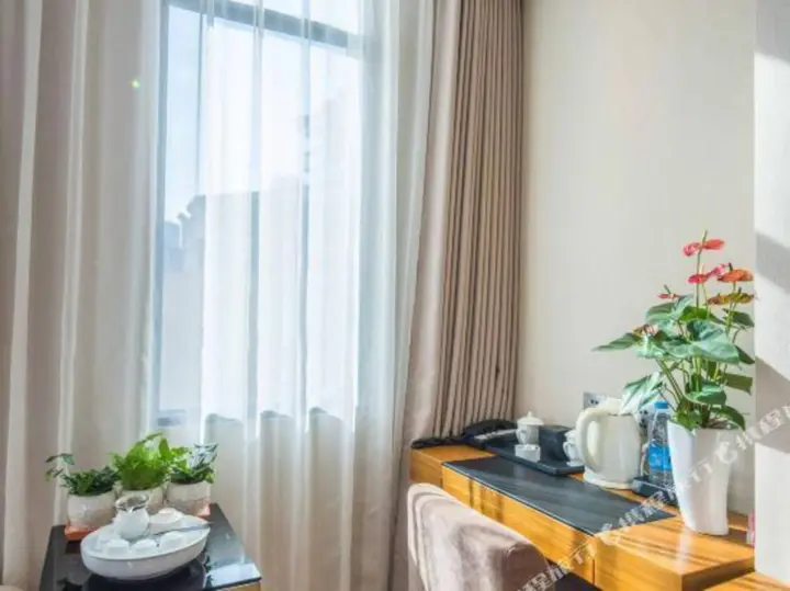 Сямынь: Tuzhuang Boutique Hotel