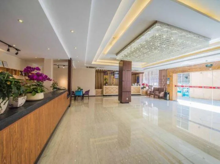 Сямынь: Tuzhuang Boutique Hotel