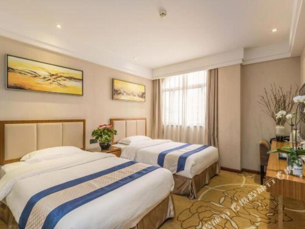 Сямынь: Tuzhuang Boutique Hotel