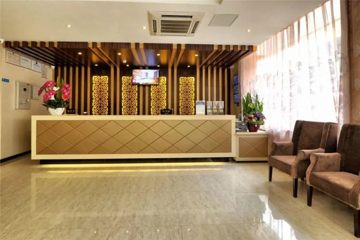 Сямынь: Tuzhuang Boutique Hotel