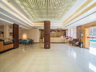 Сямынь: Tuzhuang Boutique Hotel