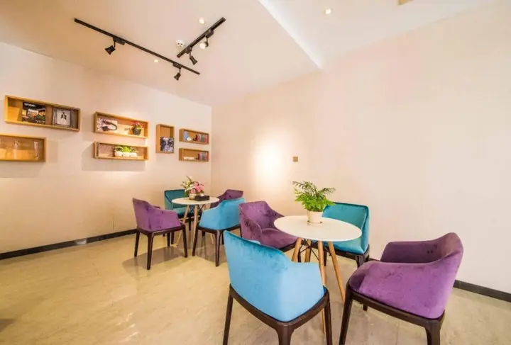 Сямынь: Tuzhuang Boutique Hotel
