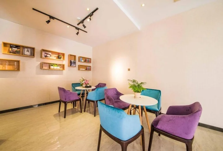 Сямынь: Tuzhuang Boutique Hotel