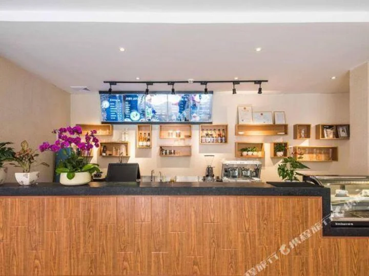 Сямынь: Tuzhuang Boutique Hotel