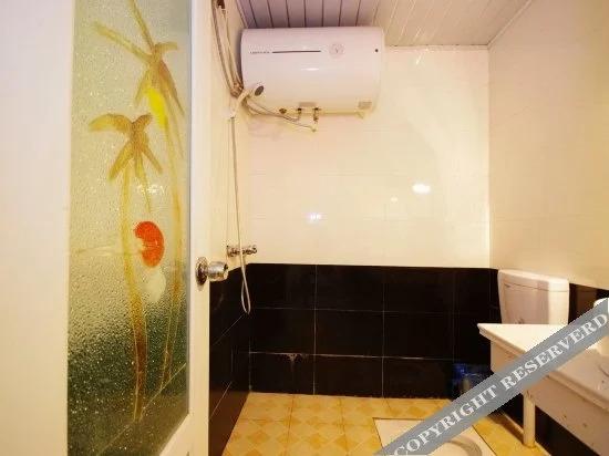 Ибинь: Tian Xia Cui Hotel