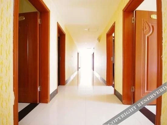 Ибинь: Tian Xia Cui Hotel