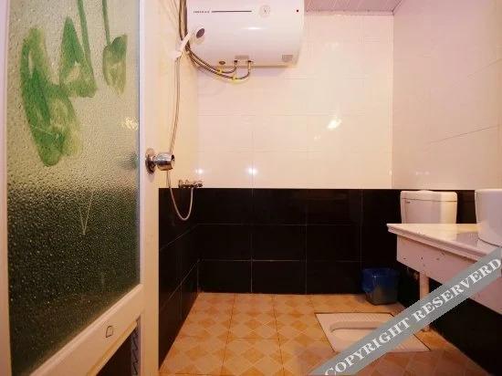 Ибинь: Tian Xia Cui Hotel