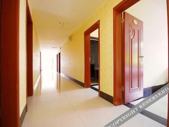 Ибинь: Tian Xia Cui Hotel