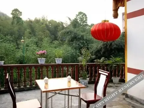 Ибинь: Tian Xia Cui Hotel