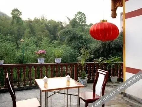 Ибинь: Tian Xia Cui Hotel