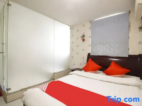 Хэфэй: Xingrui Hotel