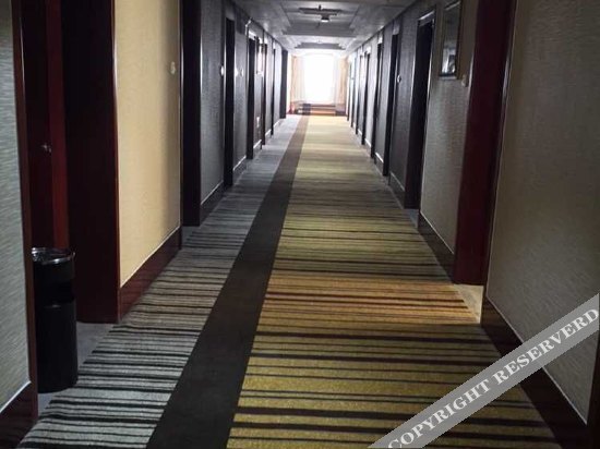 Xin Hai Yuan Hotel — фото 2