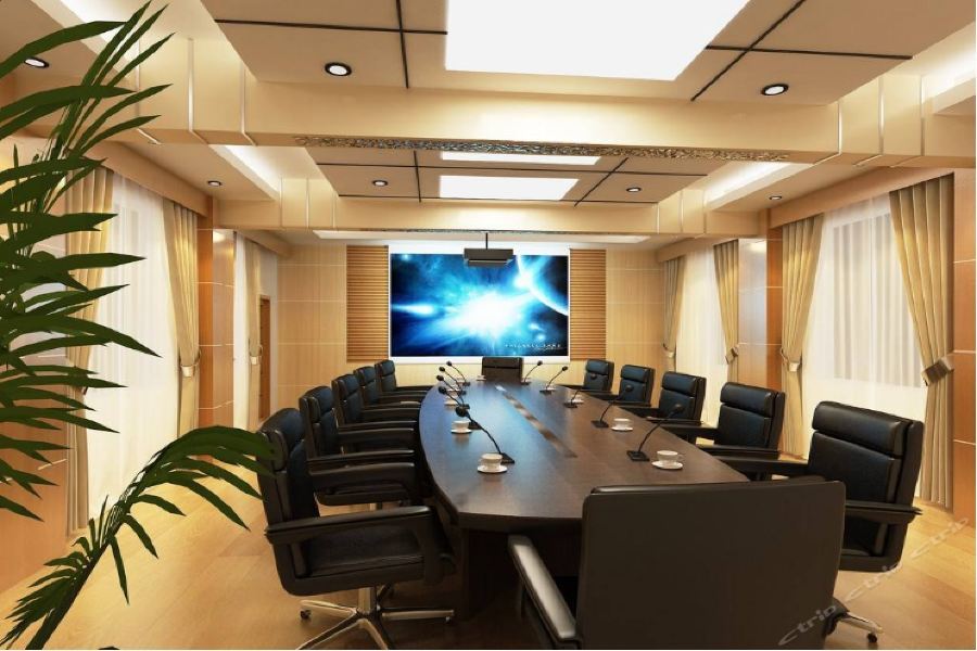 Чунцин: Vienna Hotel Chongqing Creative Park Branch