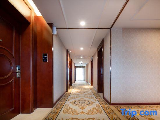 Чунцин: Vienna Hotel Chongqing Creative Park Branch