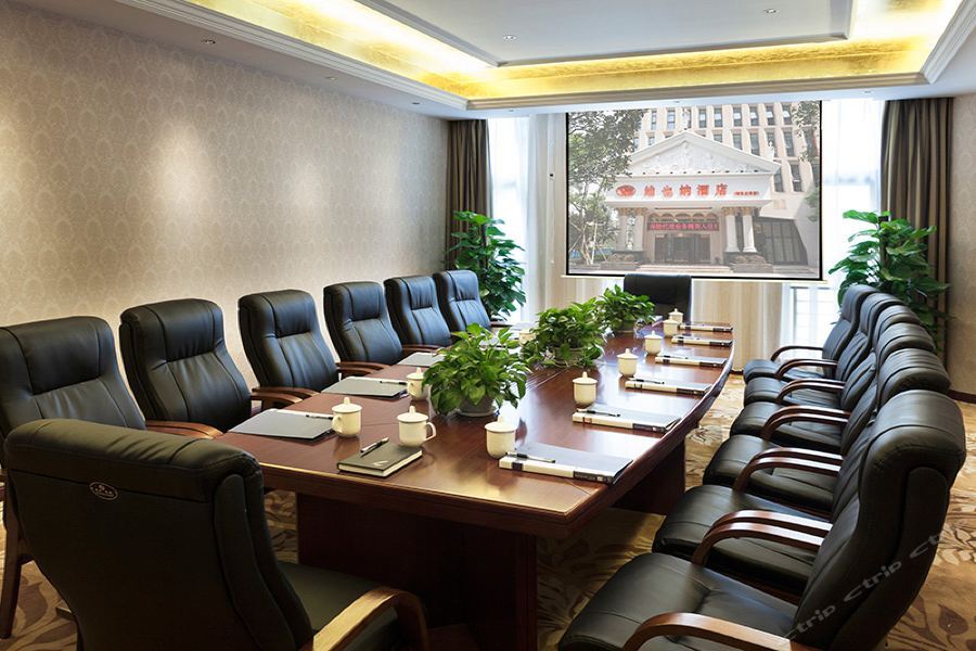 Чунцин: Vienna Hotel Chongqing Creative Park Branch