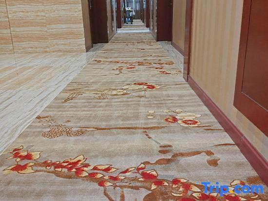 Шаогуань: Landscape Holiday Hotel