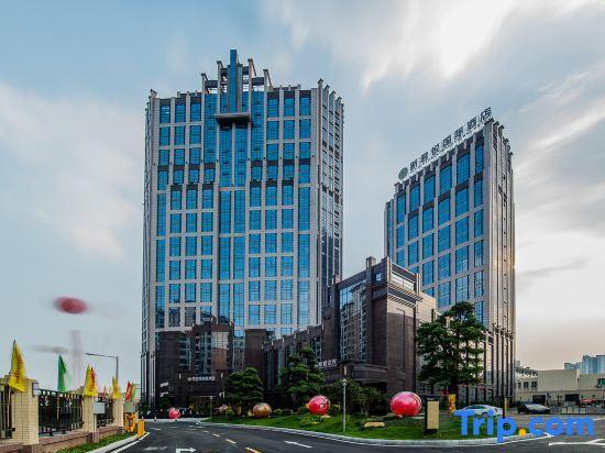 Фошань: XINJUNYUE International Hotel