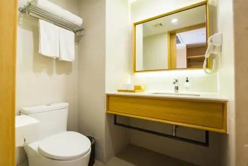 Хойчжоу: Lilong hotel