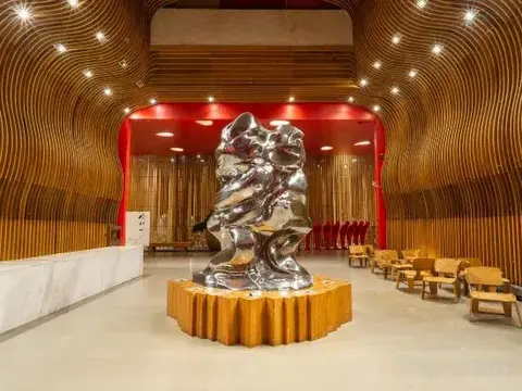 Хойчжоу: Lilong hotel