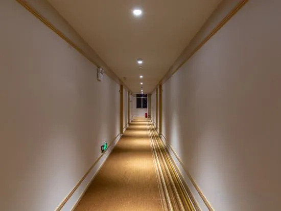 Хойчжоу: Lilong hotel