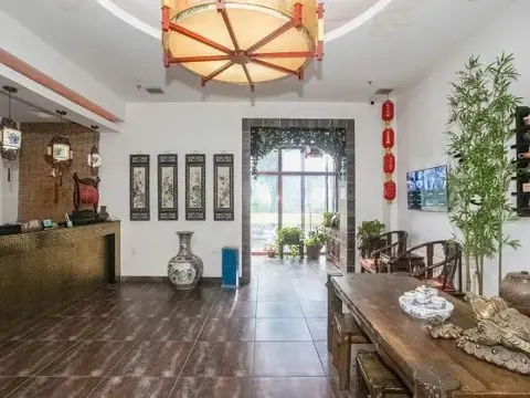 Харбин: Harbin Cashbox Express Hotel