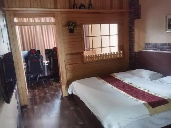 Харбин: Harbin Cashbox Express Hotel