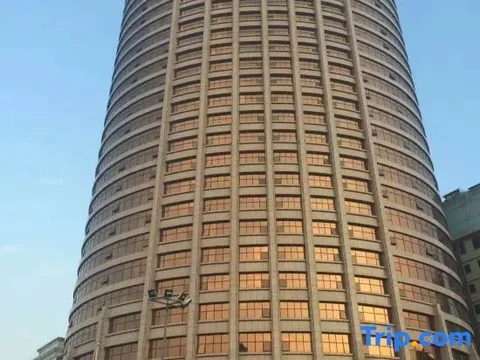 Тайюань: Junchen Hotel