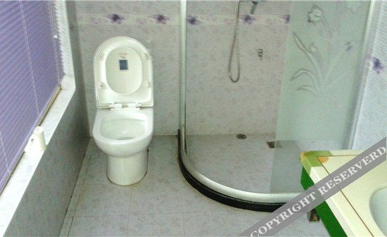 Шанграо: Rujia Business Hotel
