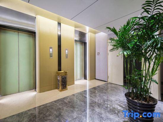 Хэфэй: Hefei Wanneng Hotel