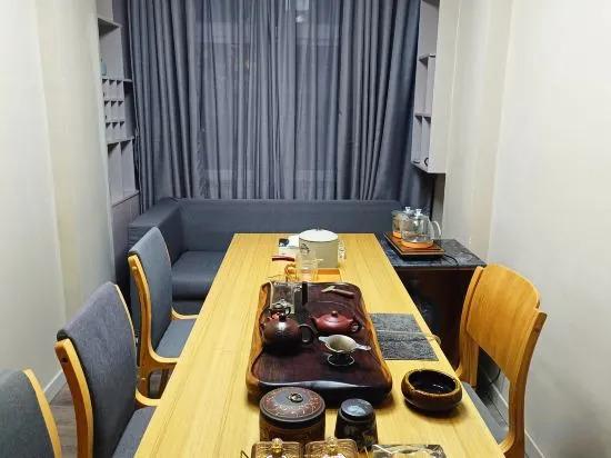 Юйси: Homeinn Hotel (Yuxi People's Hospital Wanda Plaza)