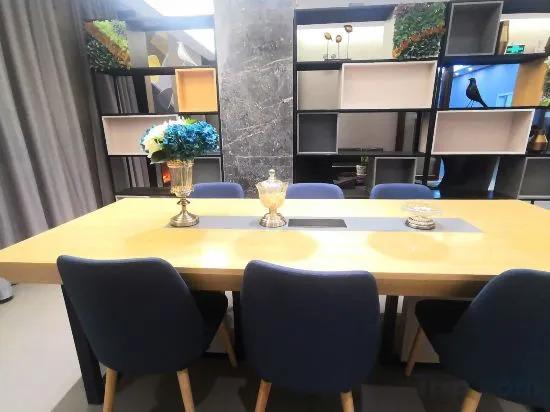 Юйси: Homeinn Hotel (Yuxi People's Hospital Wanda Plaza)