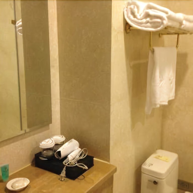 Дунъян: Dongyang Garden Hotel