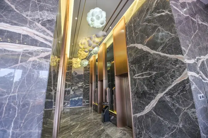Гуйлинь: Guilin Manhatton Hotel Tianjie