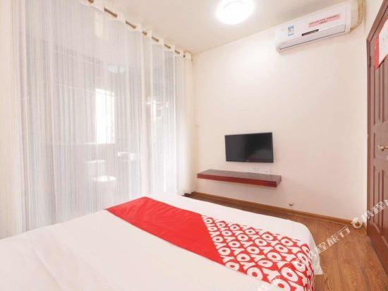 Бэйхай: Langpo Business Hotel