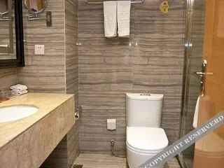 Фучжоу: 福清鑫都商务酒店